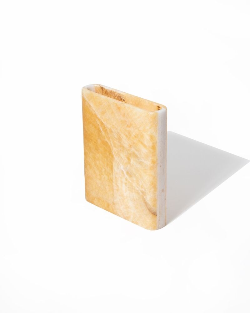 074 Solara Claude vase