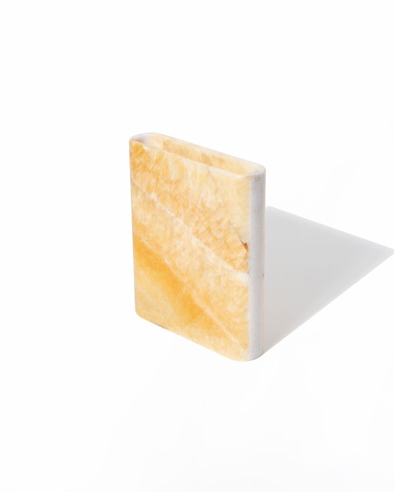 075 Solara Claude vase