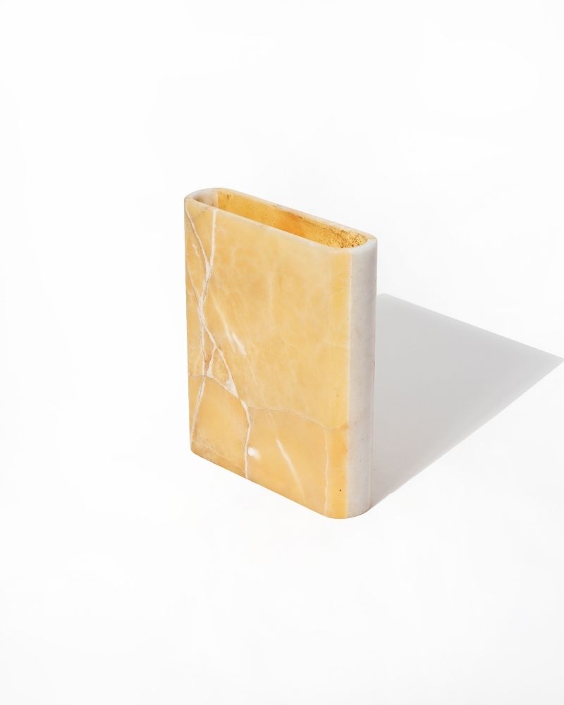 076 Siroya Claude vase