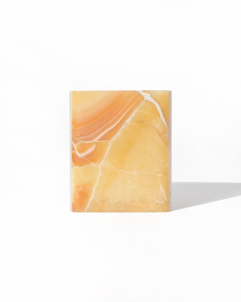 077 Canyora Claude vase