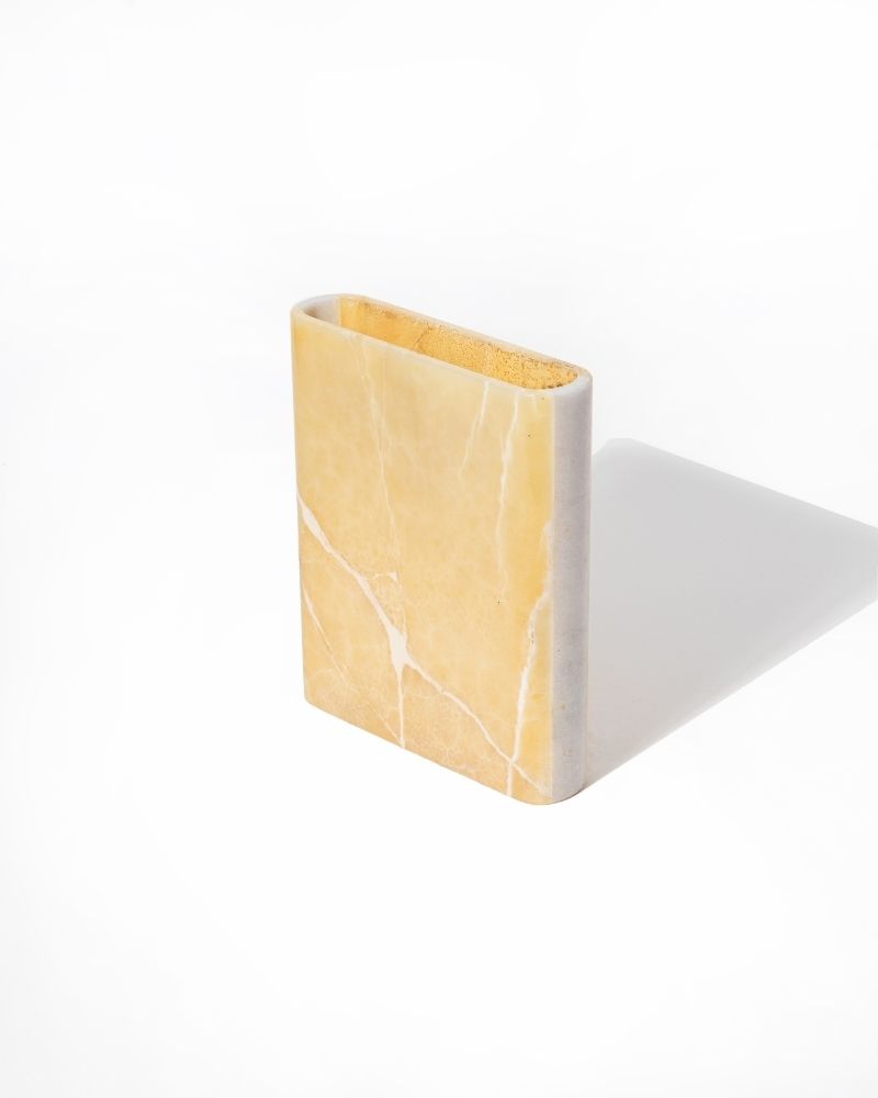 078 Siroya Claude vase