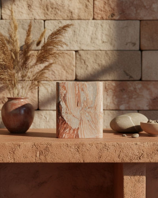 079 Petralis Claude vase