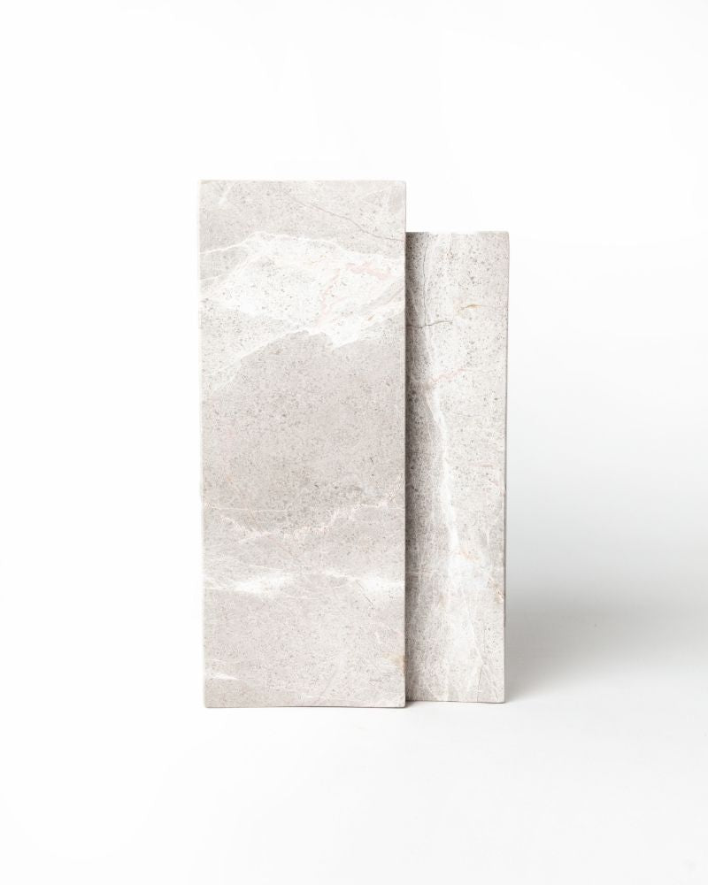 007 Espara Arc Marble Tissue Box