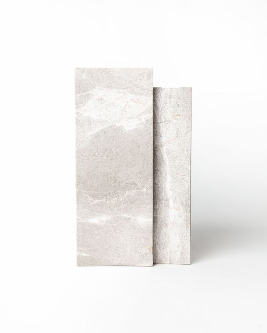 007 Espara Arc Marble Tissue Box