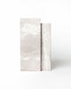 007 Espara Arc Marble Tissue Box