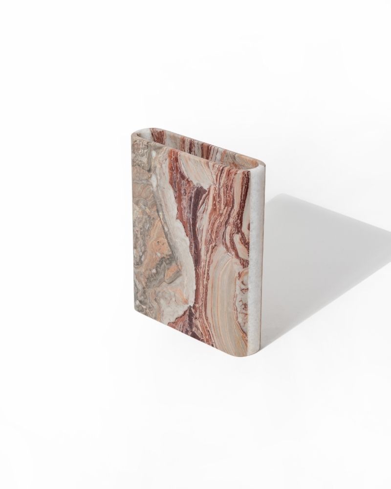 081 Petralis Claude vase