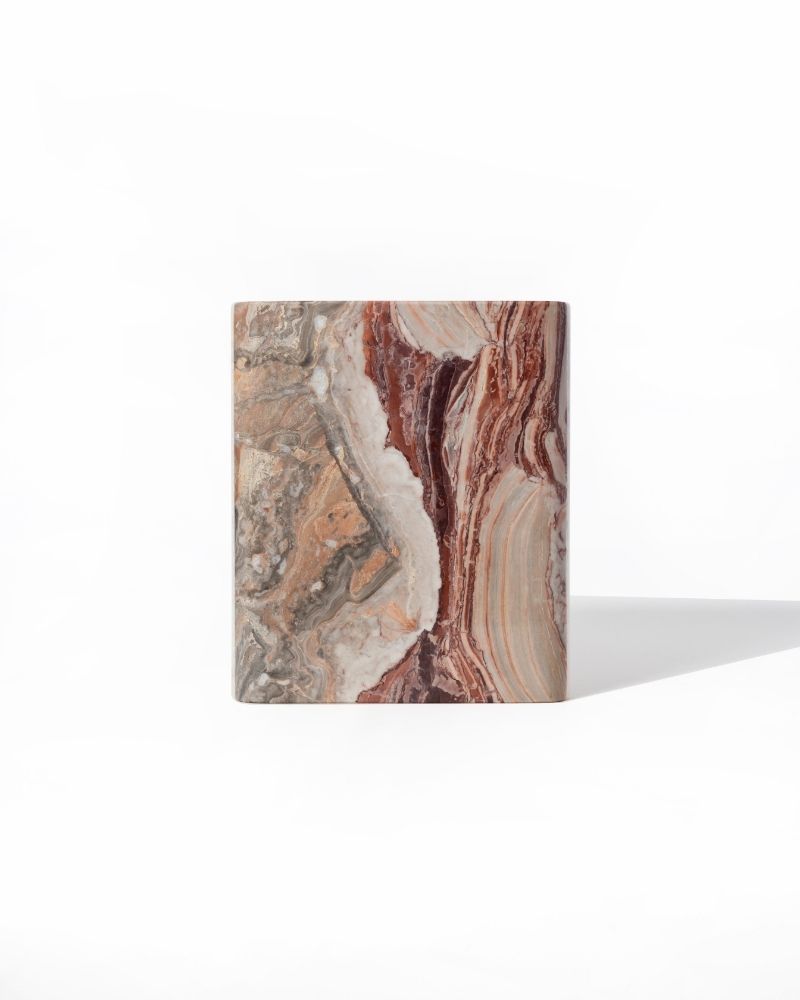 081 Petralis Claude vase