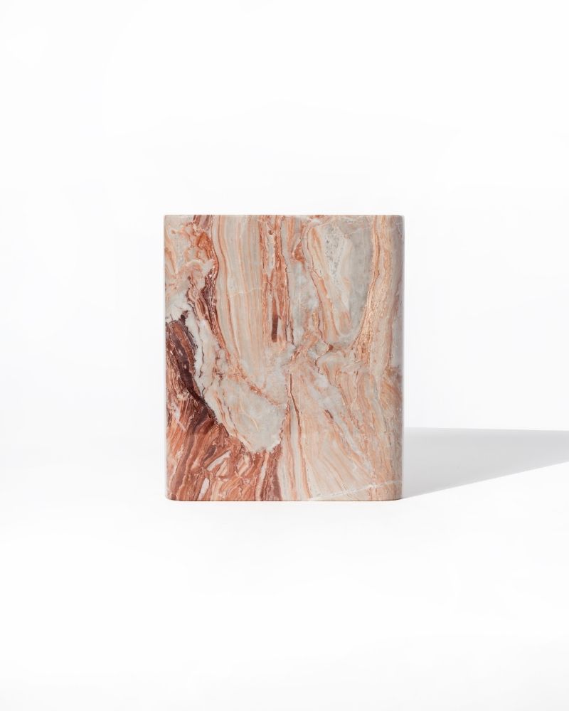 082 Petralis Claude vase