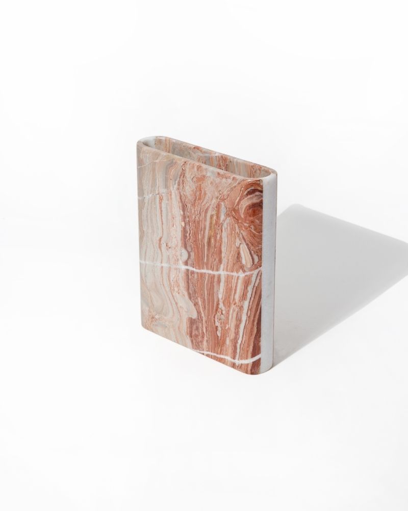 082 Petralis Claude vase