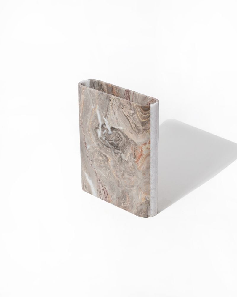 086 Stratona Claude vase