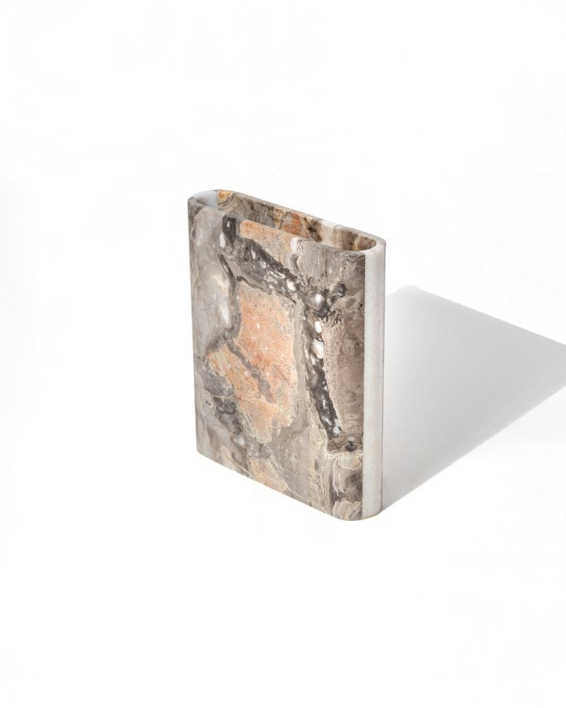 088 Petralis Claude Vase