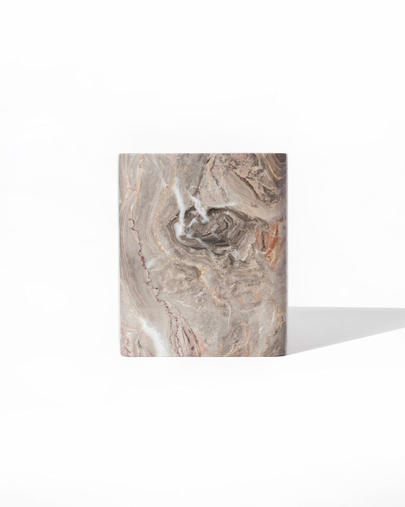 090 Stratona Claude vase