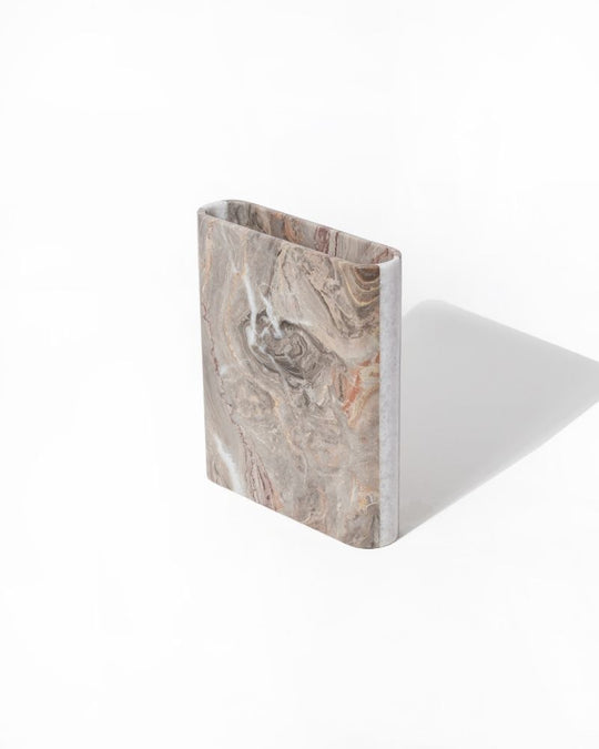 090 Stratona Claude vase