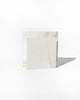 009 Evara Arc Wide Pinched Marble Vase