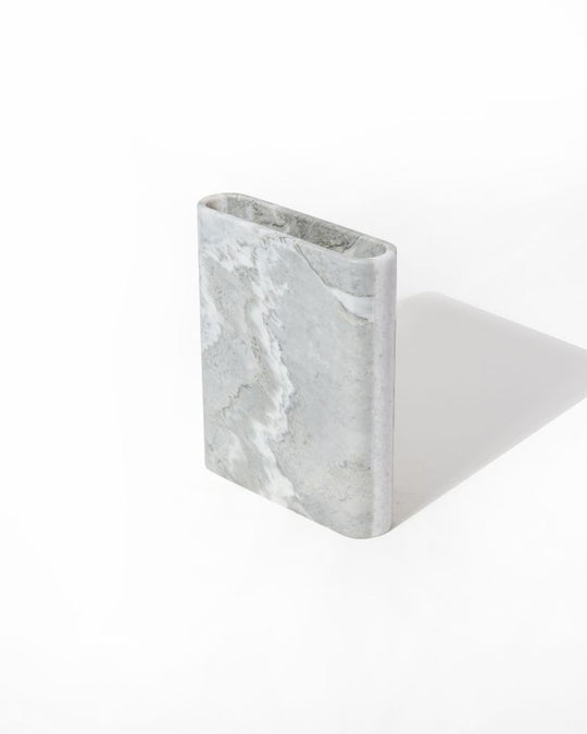 102 Frostveil Claude vase