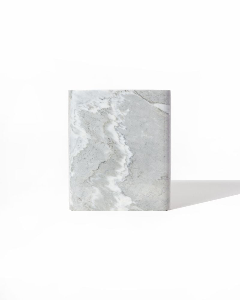 102 Frostveil Claude vase