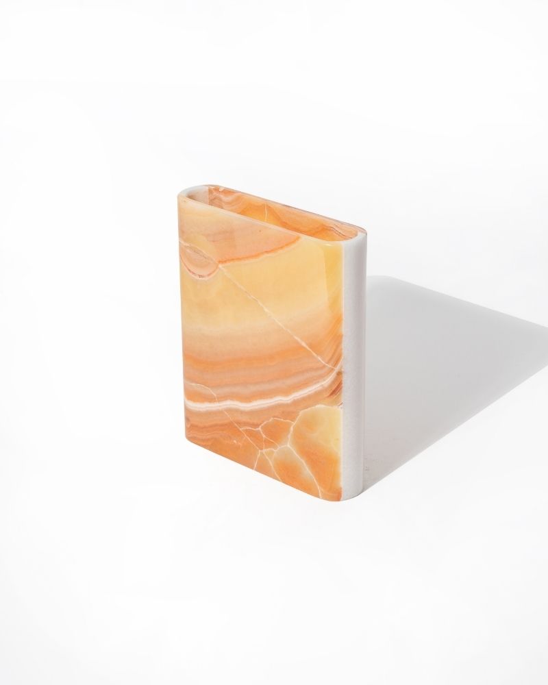 104 Canyora Claude vase