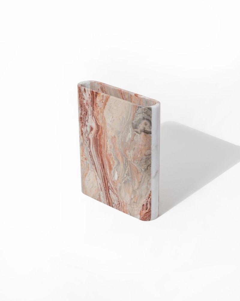 105 Petralis Claude vase