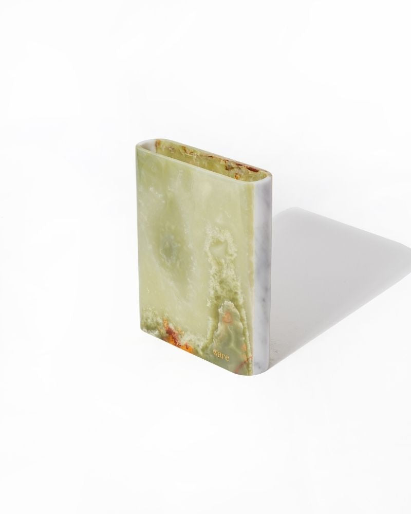 106 Mariselva Claude Vase