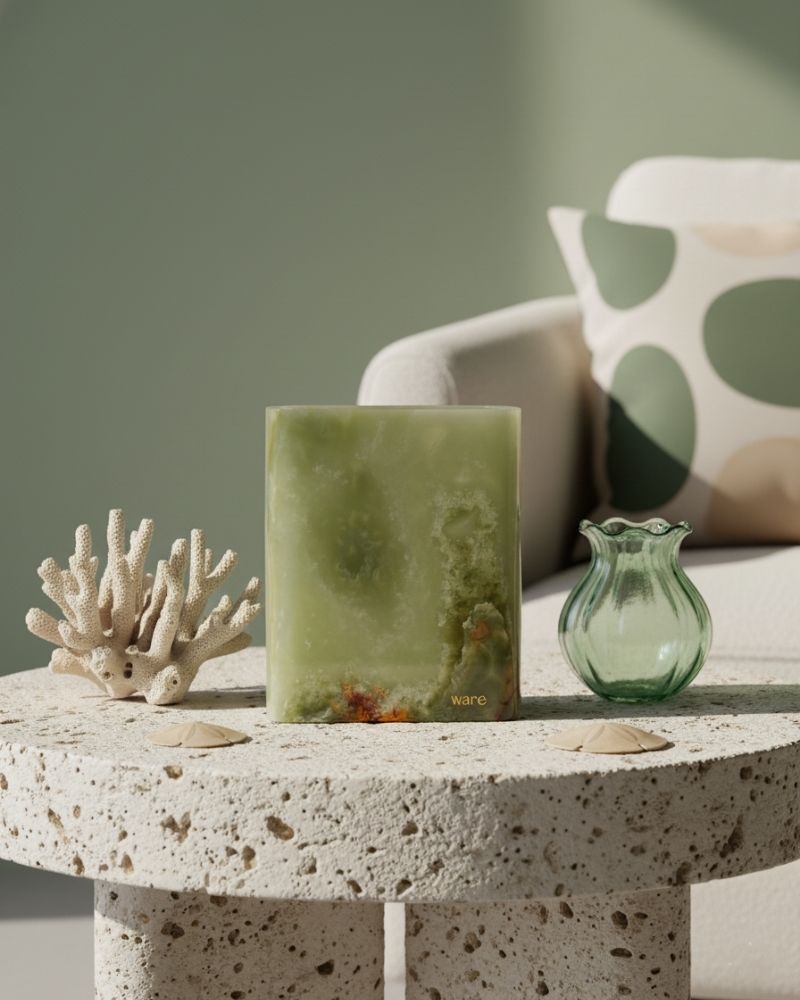 106 Mariselva Claude Vase