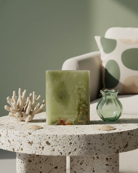 106 Mariselva Claude Vase