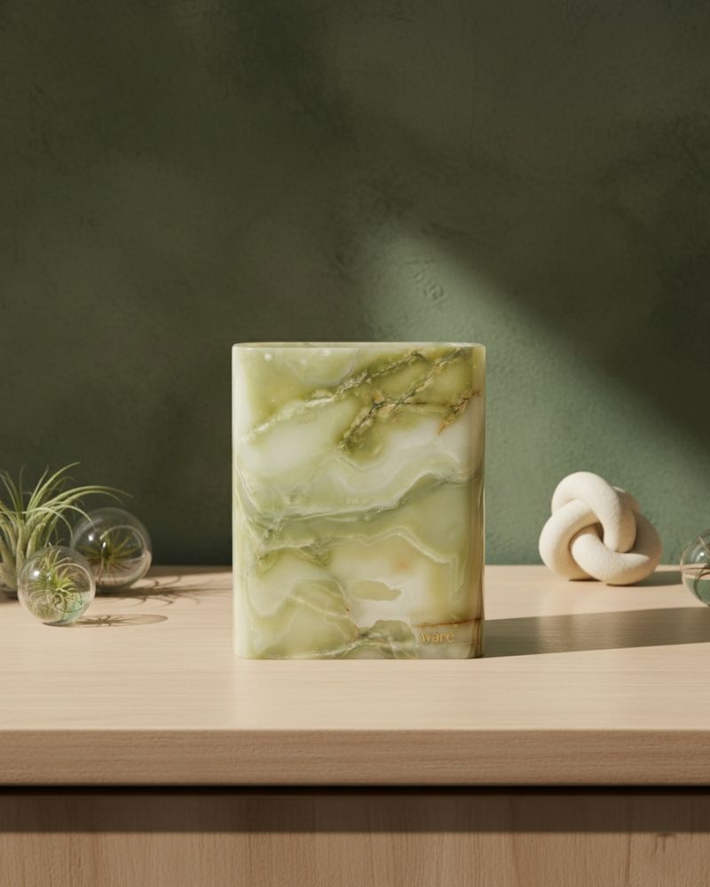 110 Algora Claude Vase