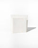 010 Evara Arc Wide Pinched Marble Vase