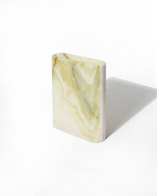 114 Osca Claude Vase