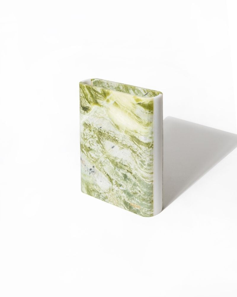 117 Canopea Claude Vase