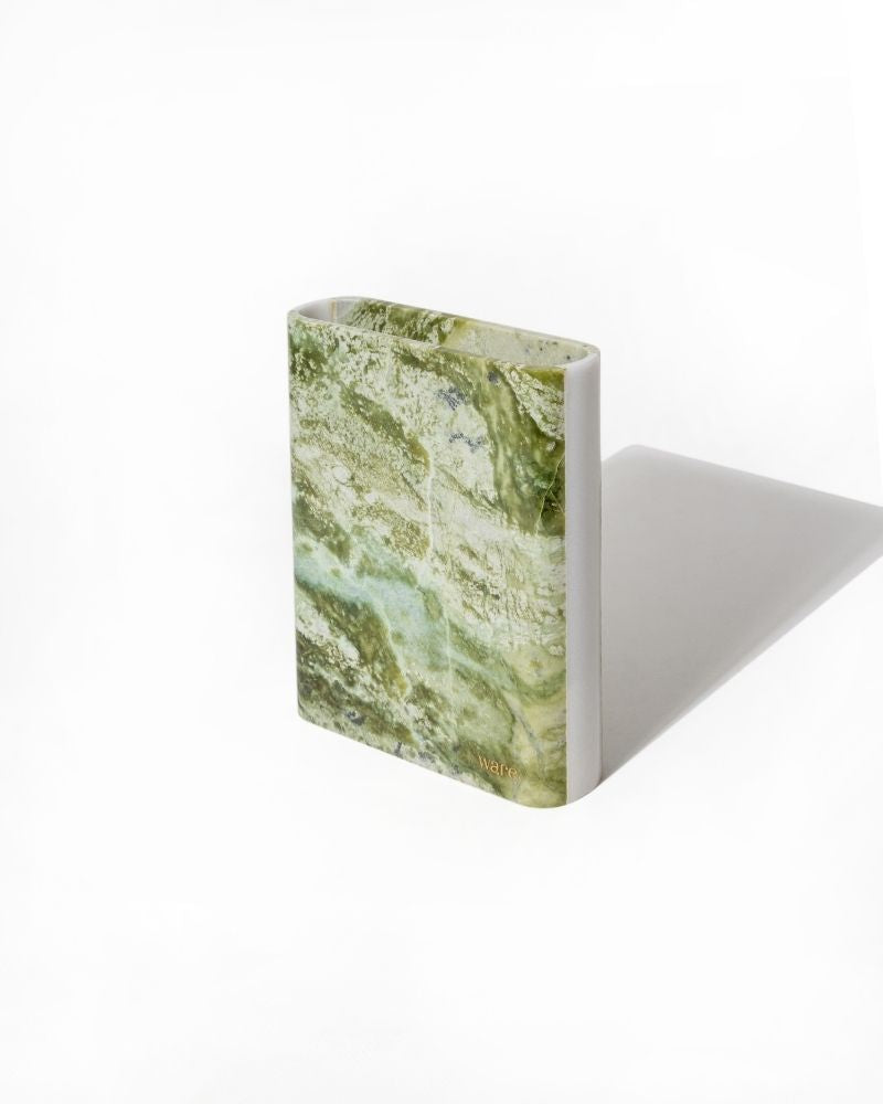 118 Canopea Claude Vase