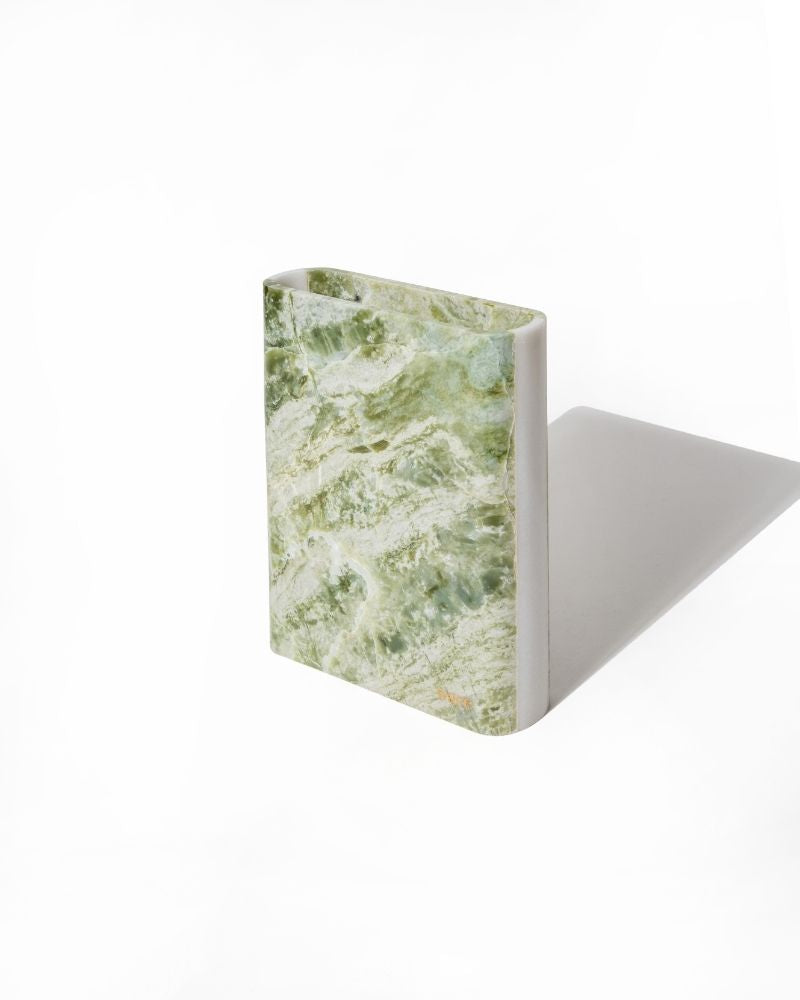 119 Canopea Claude Vase