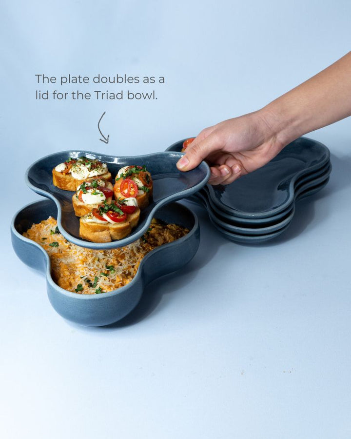 Ware Pivot Collection | Unique Tableware | Shop Now