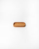 Plump Rectangular Small Cork Tray