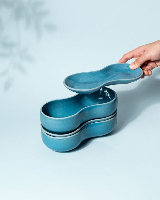 Ware Pivot Collection | Unique Tableware | Shop Now