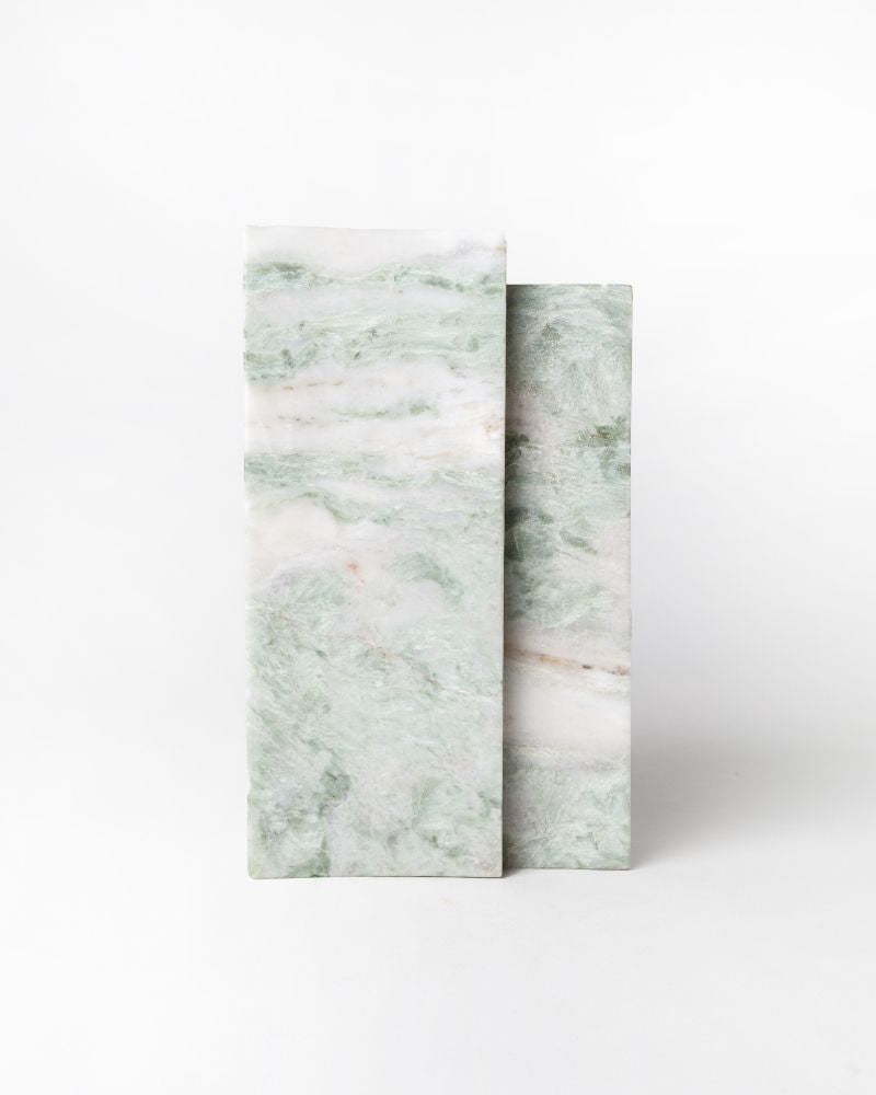 014 Virano Arc Marble Tissue Box