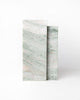 016 Virano Arc Marble Tissue Box