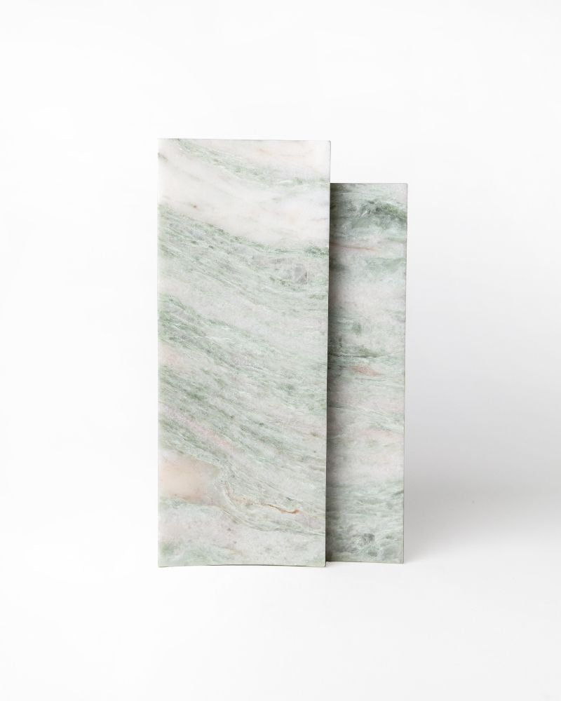 016 Virano Arc Marble Tissue Box