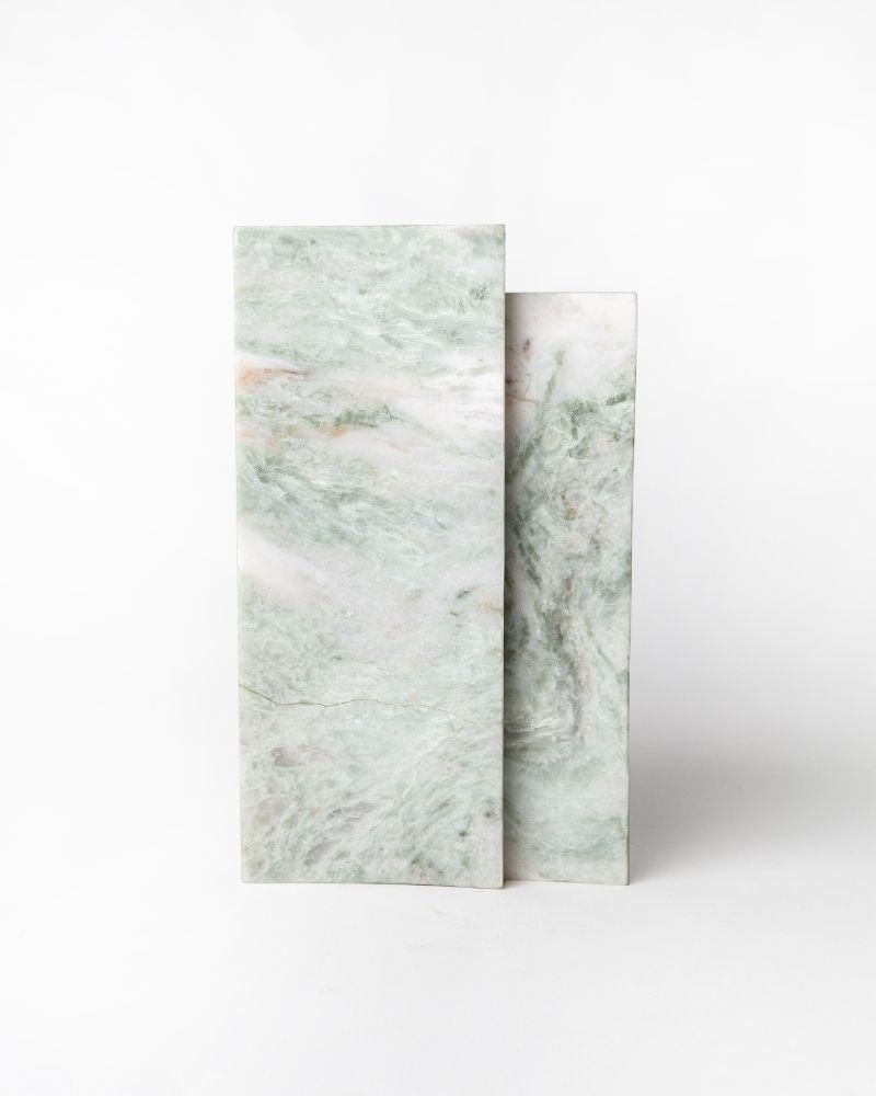 017 Virano Arc Marble Tissue Box