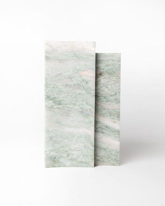 018 Virano Arc Marble Tissue Box