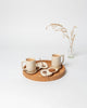 The Pause and Sip Set (5 pieces)