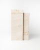 021 Champagne Arc Marble Tissue Box