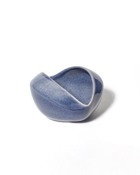 Small Whirl 730ml Bowl Stormy Blue