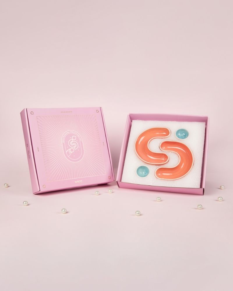 Sushi Dimsum Table Setting  (4 Pieces)