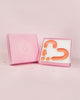 Heart Beat Table Setting Pink (5 Pieces)