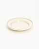 Eclipse 300ml Shallow Pasta Bowl Nude