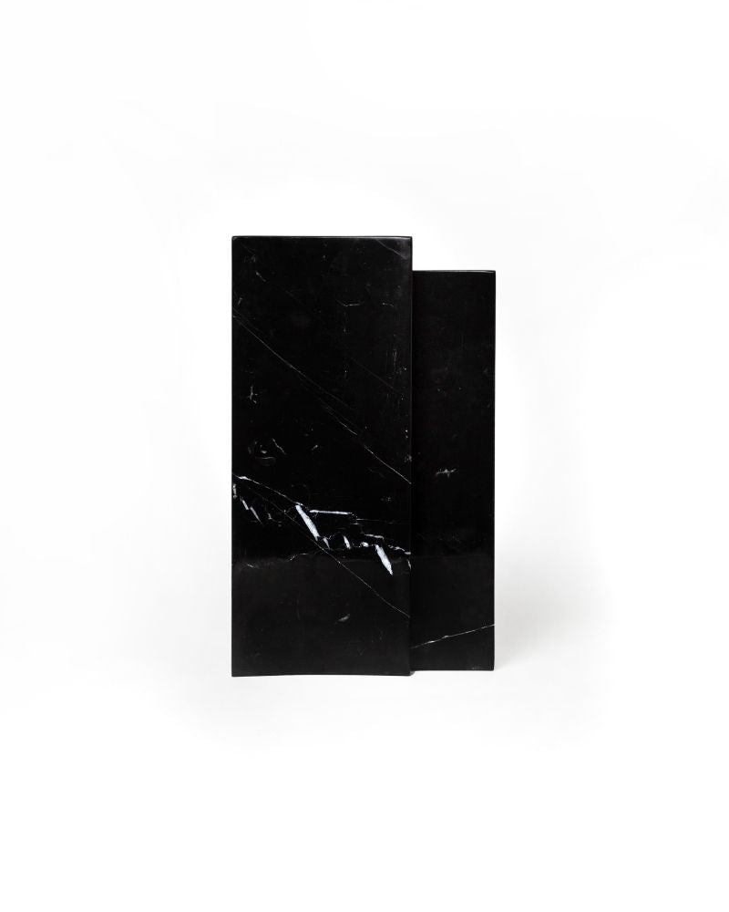 047 Arken Arc Marble Tissue Box