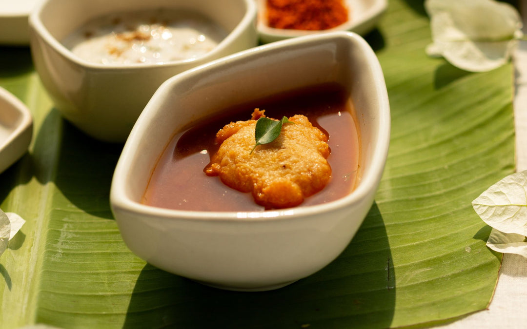 A ceramic bowl for restaurant crockery & cafe tableware