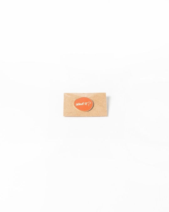Lapel Pin - Ware Merchandise