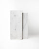 053 Evara Arc Marble Tissue Box