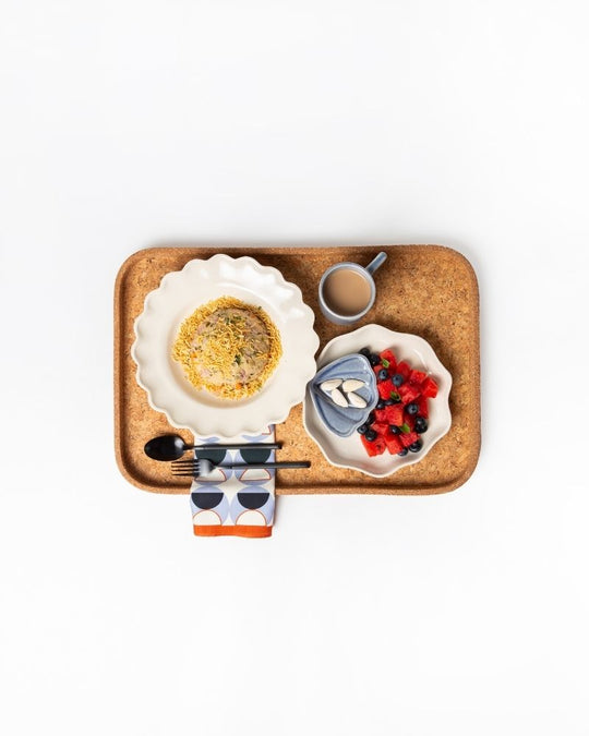 Breakfast in Bed Breakfast Set